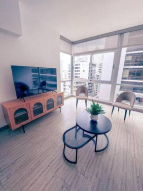 Modern Luxury Panama City Center - PH Quartier Atlapa